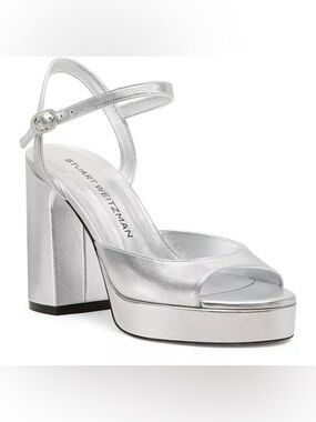 Stuart Weitzman Dayna 2 Platform